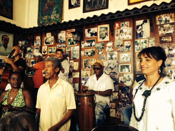 Casa de la Musica: Travel Tips for Cuba