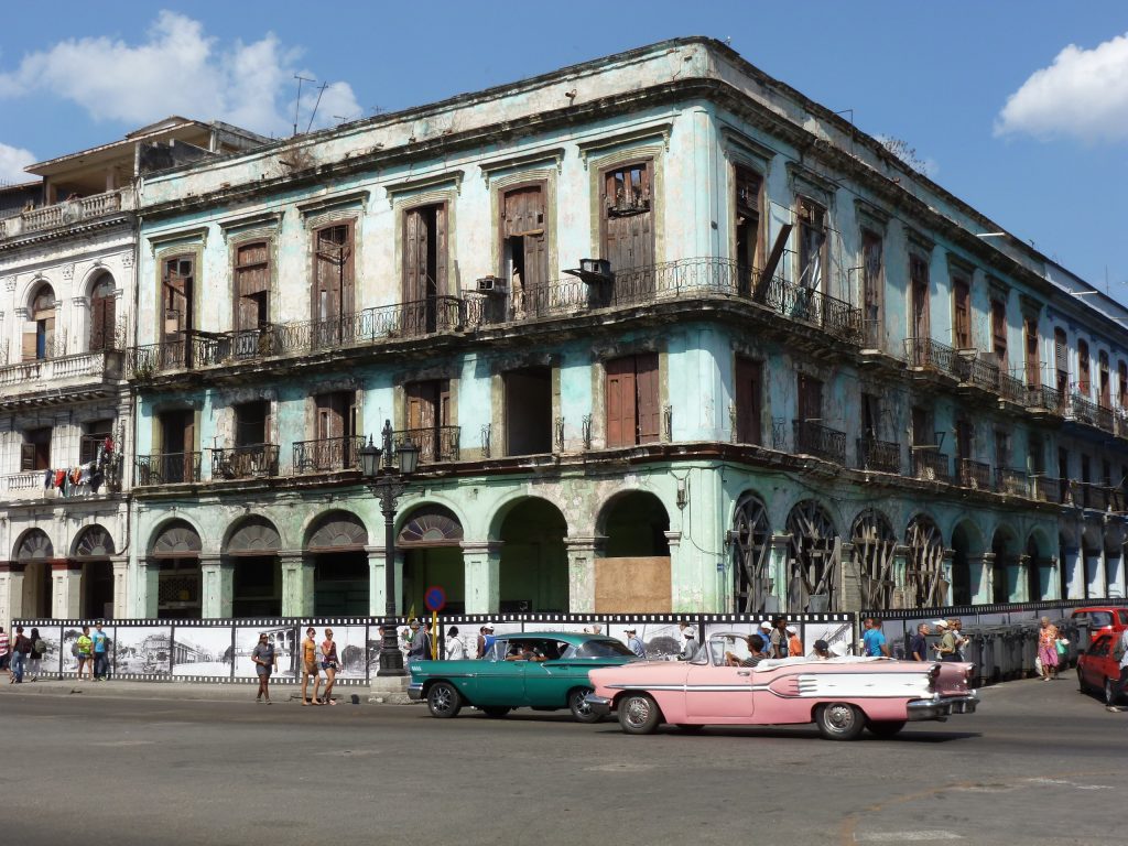jeyjetter.com: travel tips for Cuba with prices and personal insights