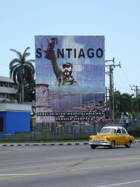 Travel tips for Cuba: Santiago de Cuba