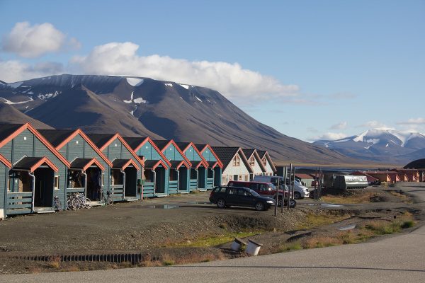 jeyjetter.com: Tucked away locations, Svalbard