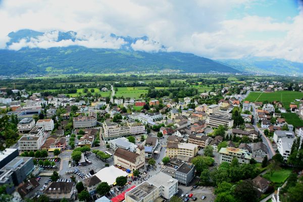 jeyjetter.com: Tucked away locations, Liechtenstein