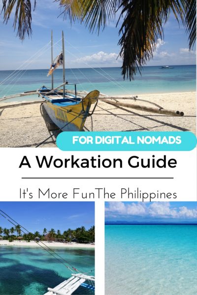 PIN IT jeyjetter.com: A workation guide for digital nomads
