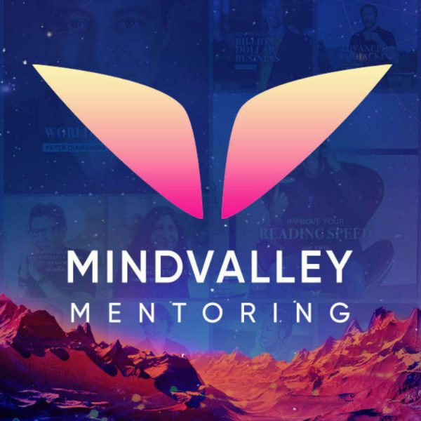 MindValley and the Three Core Concepts
