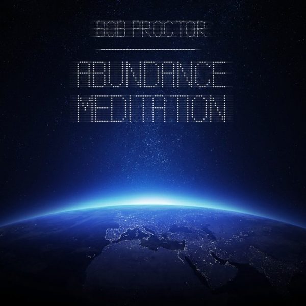 Abundance meditation
