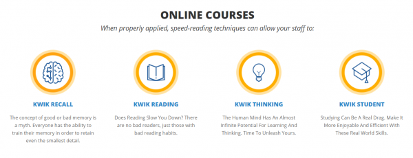Jim Kwik Online Courses