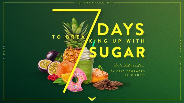 MindValley Course - 7 Days To Break Up With Sugar
