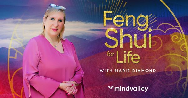 MindValley Course - Feng Shui For Life