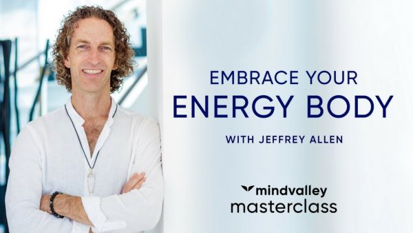 Embrace Your Energy Body