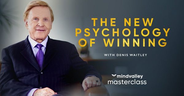The New Psychology Of Winning