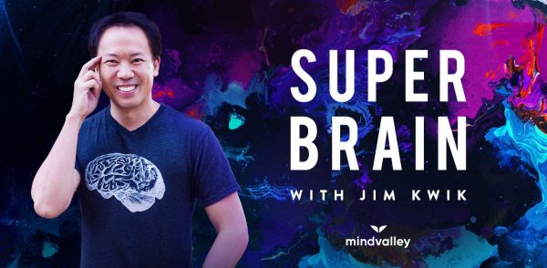 Jim Kwik - Mindvalley SuperBrain Review