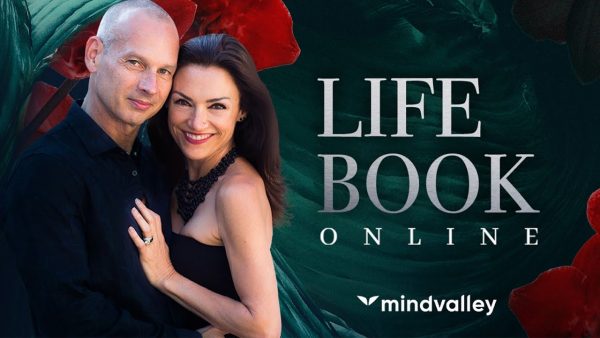 Mindvalley Lifebook
